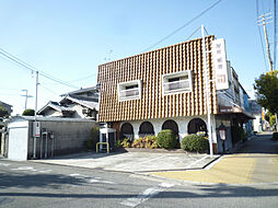 大阪市東住吉区公園南矢田２丁目の土地