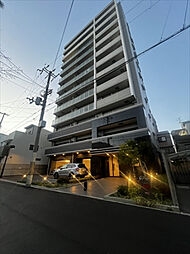 エスリード北田辺駅前
