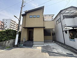 大阪市住吉区千躰１丁目