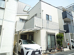 大阪市平野区喜連５丁目