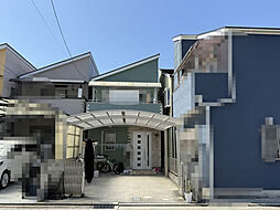 八尾市幸町１丁目