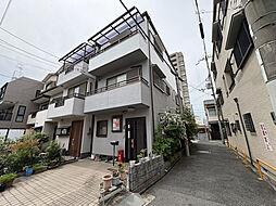 大阪市住吉区住吉２丁目