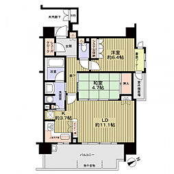 ブランズ帝塚山万代池公園