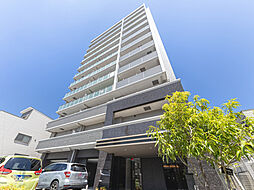 エスリード北田辺駅前