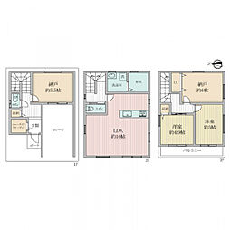 大阪市平野区平野本町４丁目