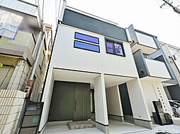 大阪市平野区平野本町４丁目の一戸建て