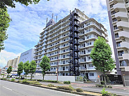 長居公園スカイハイツ