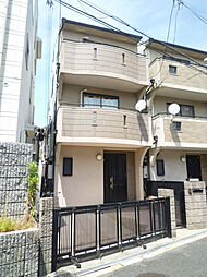 大阪市東住吉区田辺３丁目