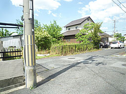 磯城郡川西町大字結崎の土地
