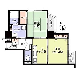 ＧＳハイム住吉公園