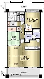 ネバーランド東石切さくら坂