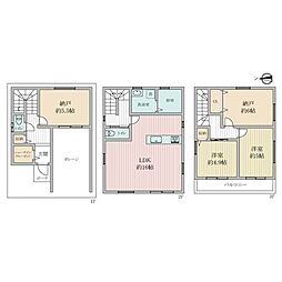 大阪市平野区平野本町4丁目中古戸建
