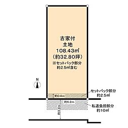 大阪市西成区玉出中1丁目