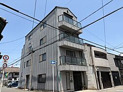 阿倍野区昭和町3丁目中古戸建