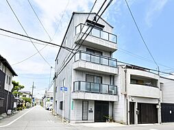阿倍野区昭和町3丁目中古戸建