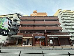 ネオハイツ阿倍野(802号)