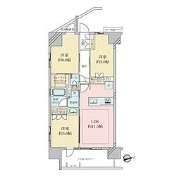 プレシス阿倍野阪南町ウエスト