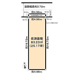 桃ヶ池町2丁目