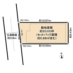 大阪市阿倍野区松崎町2丁目