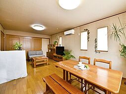 東住吉区田辺5丁目　住友林業施工の家