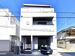 大阪市東住吉区南田辺3丁目