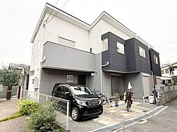 寝屋川市高柳6丁目　中古戸建