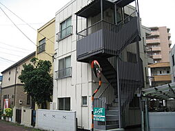 文元マンション 301