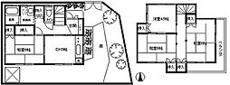 梅田7丁目一戸建て