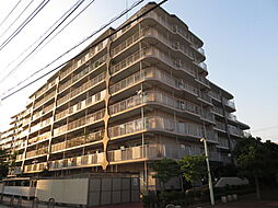 マーシャンハイツ梅島 406