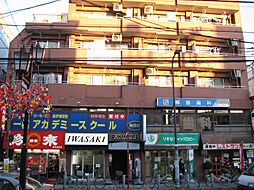 マルマンプルニエコーポ 601
