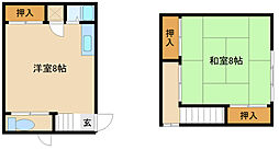 吉田貸家