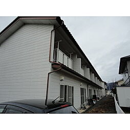 ビューラアズミ　D・E棟