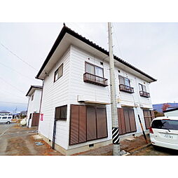 滝沢アパートA・B