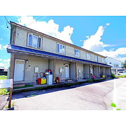 リフレイン北大町