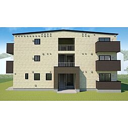 ベルリードマンション島内