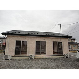 松本市梓川倭の一戸建て