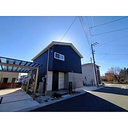 NEXUS TOWN 島内 5号棟