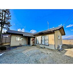 タイラハウス堀金烏川