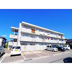 シャルマンハイツマルト