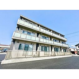 クロシェットF3