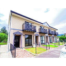 ブランシェグリーン