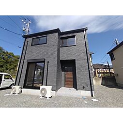 NEXUS TOWN開智　1号棟