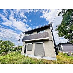 大町市大町　借家