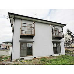 コーポシャトレー　D