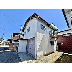 大町貸家　1号棟