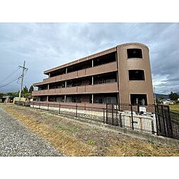 ヘスティア穂高二番館