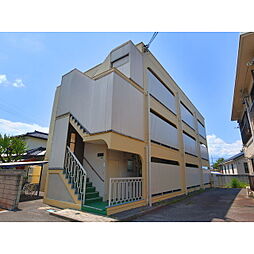 マンション大桐