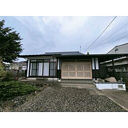 波田西山邸
