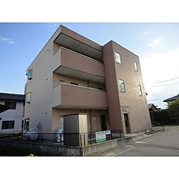 プチハウス小倉