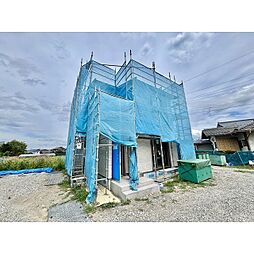 （仮）三郷温新築戸建賃貸住宅　B
